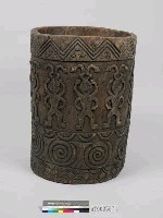 藏品(木榖桶)的圖片